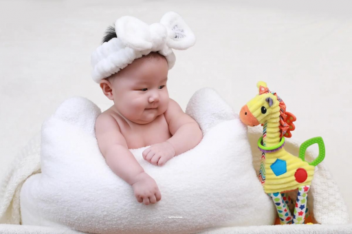 定西4个月宝宝发育标准