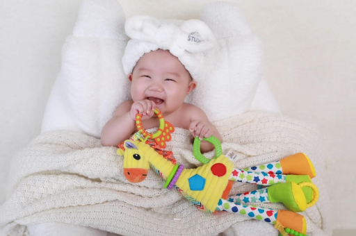 定西六个月宝宝突然发烧 定西六个月宝宝突然发烧