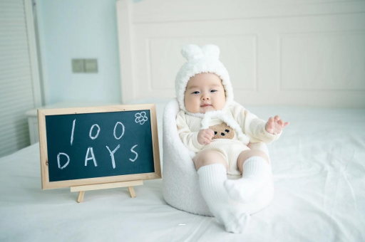 定西多大的宝宝可以吃盐 定西多大的宝宝可以吃盐